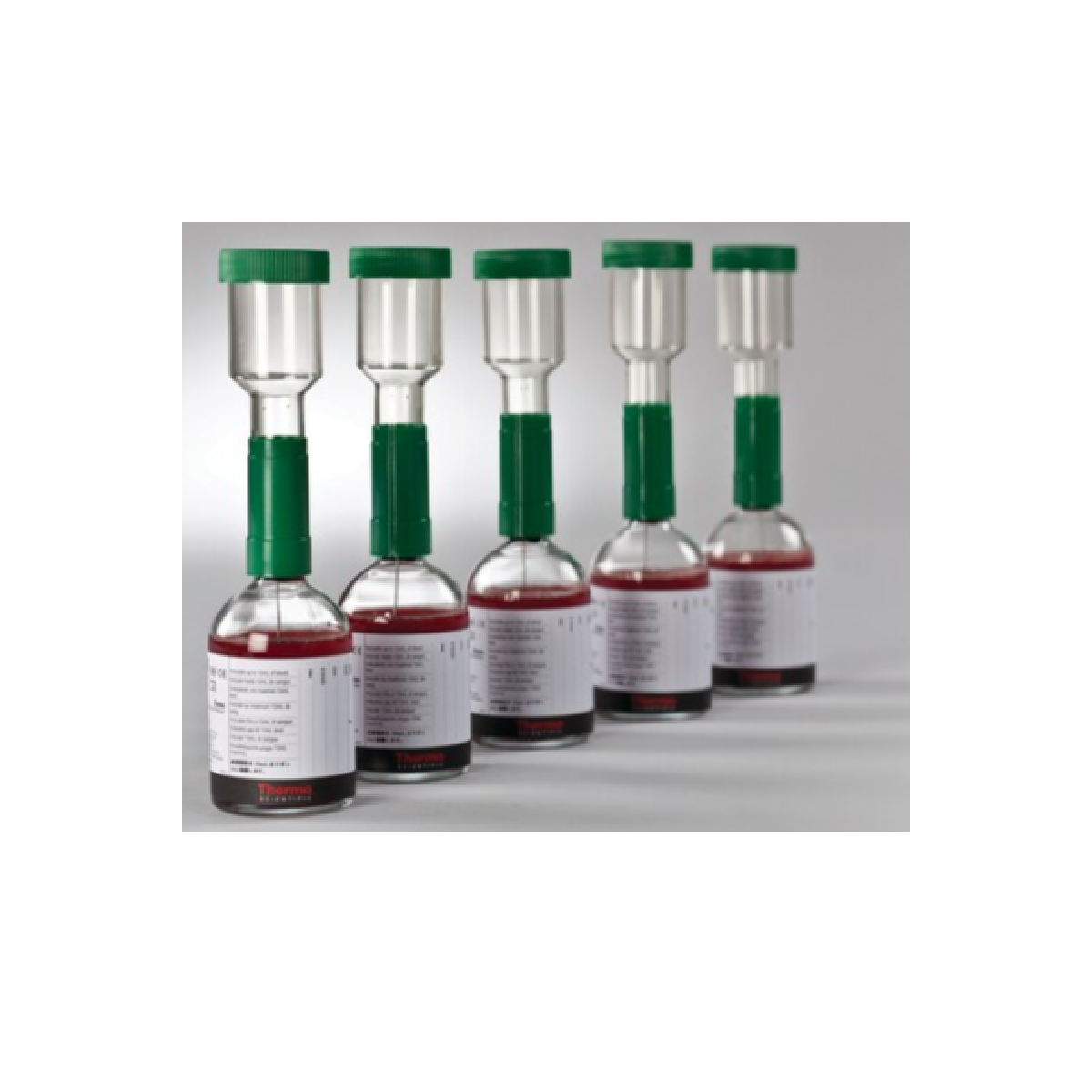 Signal blood culture system / Sistema de hemocultivo Signal